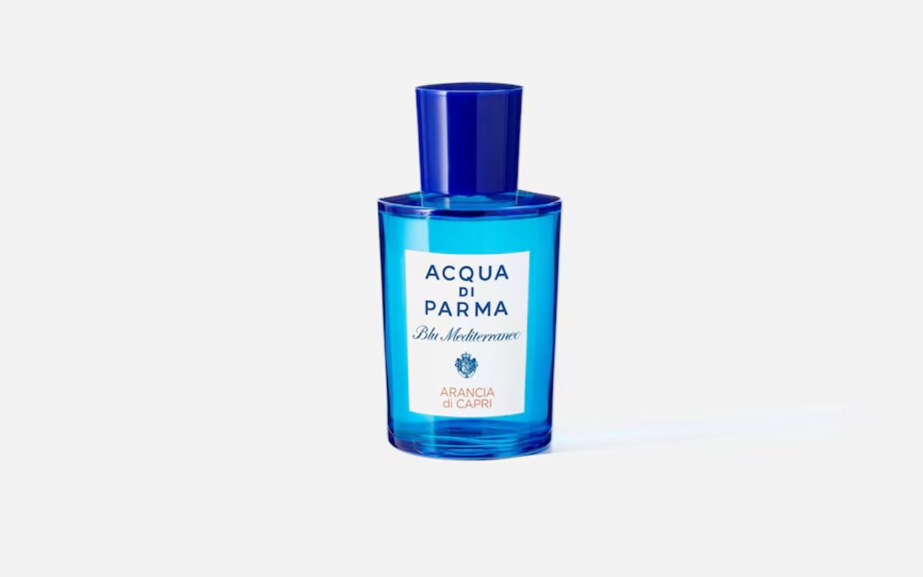 Acqua di Parma - Blu Mediterraneo Arancia di Capri Parfum 30 ml