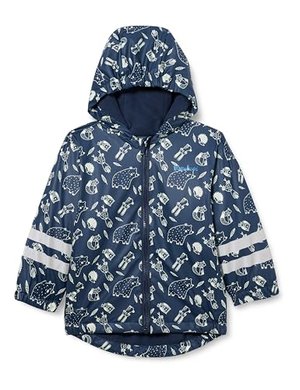 Regenjacke Unisex Kinder