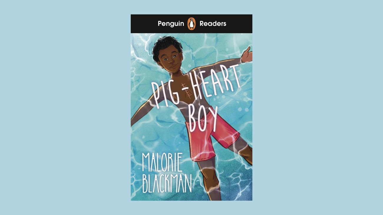 Pig-Heart Boy