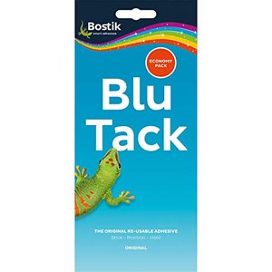 Blu Tack - Klebeknete