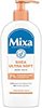 Mixa Shea Ultra Soft Body Milk, intensiv nährende Körpermilch, mit Sheabutter und pflanzlichem Glyce