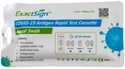 Hangzhou Biotest Biotech: Covid-19 Antigen Rapid Test Cassette