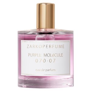 Zarkoperfume: Purple Molécule 070·07