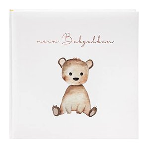 Sprüche fürs Babyalbum Die schönsten Widmungen