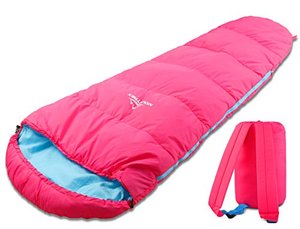 MOUNTREX Kinderschlafsack