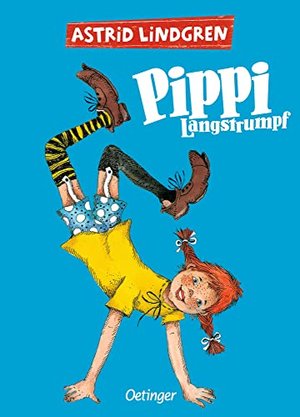 Pippi Langstrumpf. Gesamtausgabe