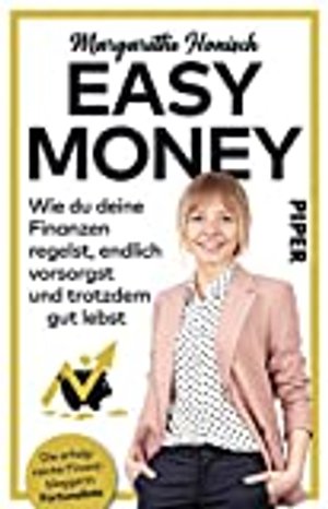 Wie du deine Finanzen regelst, endlich vorsorgst und trotzdem gut lebst