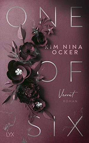One Of Six - Verrat von Jim Nina Ocker