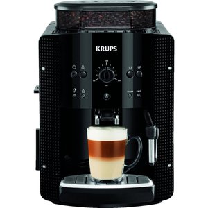 Krups EA8108 Arabica Picto