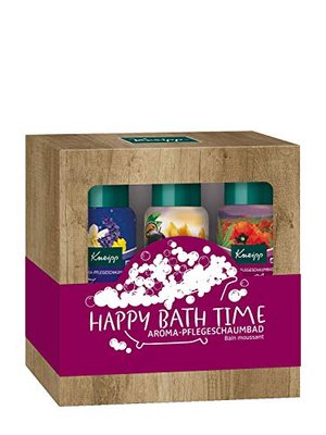 Kneipp Happy Bath Time Geschenkpackung