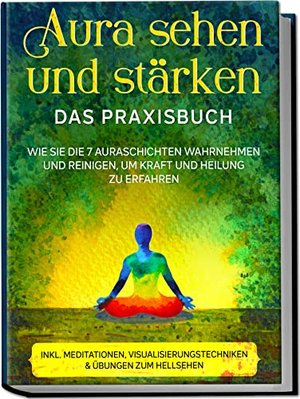 Aura sehen und stärken: Das Praxisbuch