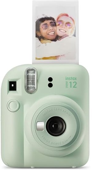 Polaroid Instax Mini 12 Kamera