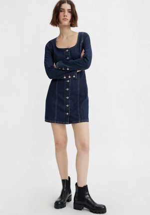 Levi's Jeanskleid Veda