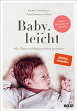 Baby.leicht von Kareen Dannhauer und Anja Constance Gaca
