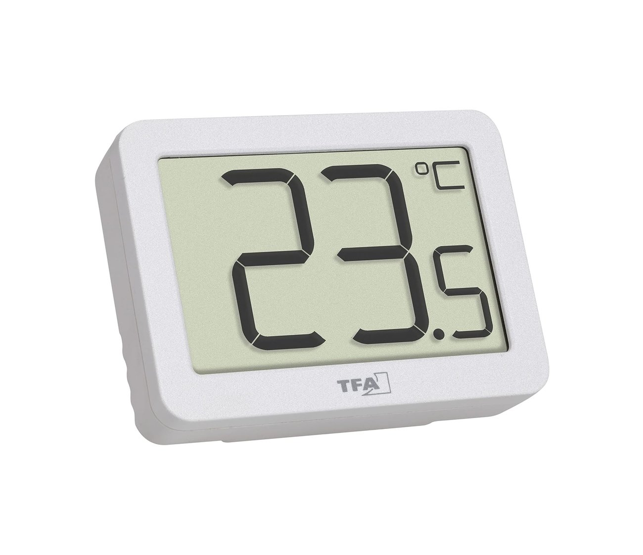 TFA Dostmann Innenthermometer