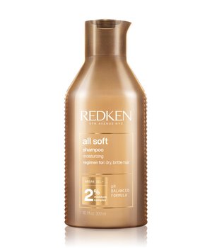 Redken All Soft Haarshampoo 300 ml