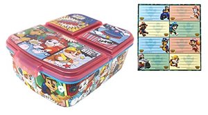 Theonoi Lunchbox für Kinder