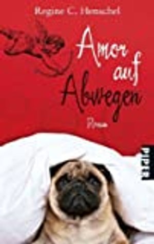 Amor auf Abwegen: Roman von Regine C. Henschel