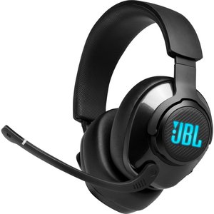 JBL Quantum 400, Over-ear Gaming-Headset