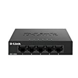 D-Link DGS-105GL