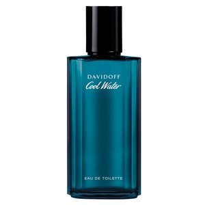 Davidoff – Cool Water