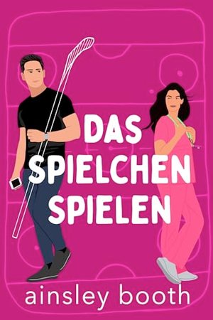 Das Spielchen Spielen