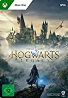 HOGWARTS LEGACY | Nintendo Switch Spiel | NEU & OVP | Deutsche Version