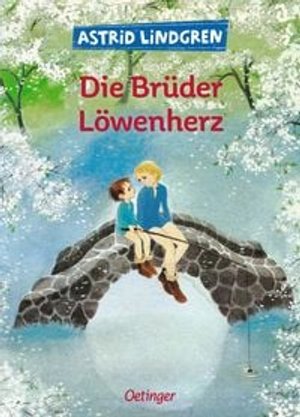 Die Brüder Löwenherz