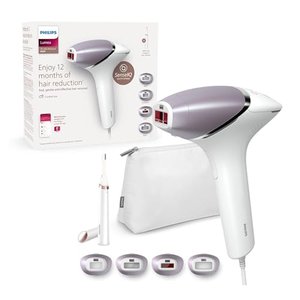 Philips Lumea IPL Haarentfernungsgerät 8000 Series