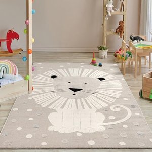 the carpet Jungle Kids Teppich für Kinderzimmer