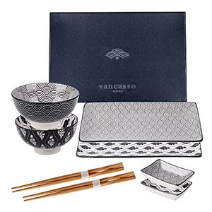 vancasso Sushi-Set