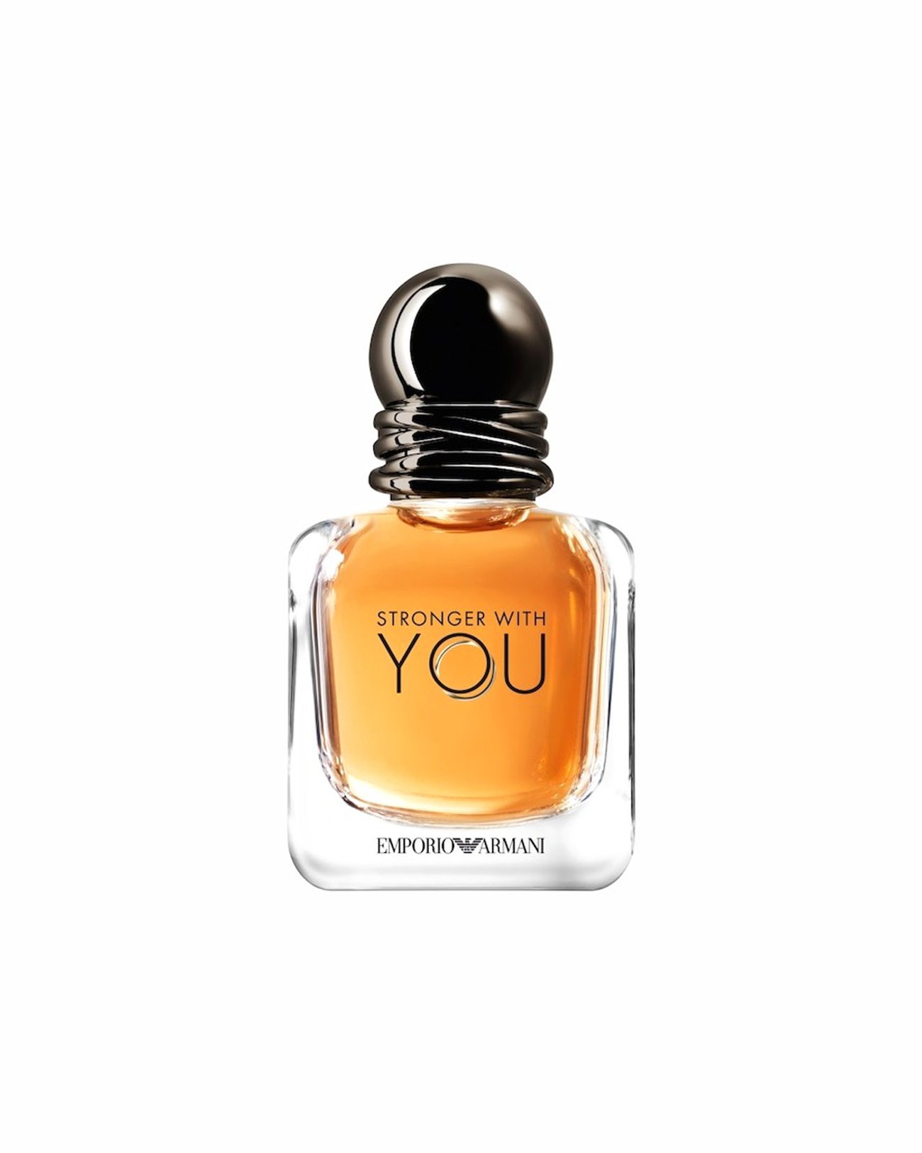 Emporio Armani – Stronger With You