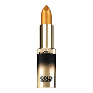 LOREAL Lippenstifte, Gold