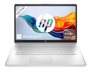 HP Laptop AMD Ryzen 7 5700U
