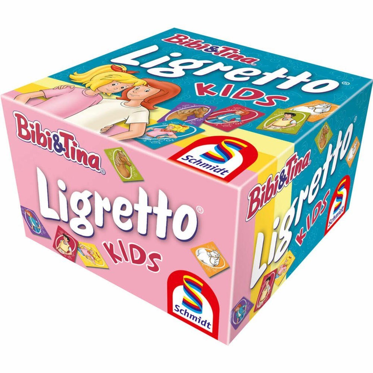 Ligretto Kids