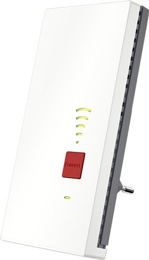 AVM FRITZ!Repeater 2400 WLAN Mesh Repeater