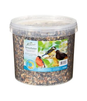 Dehner Natura Premium Wildvogelfutter