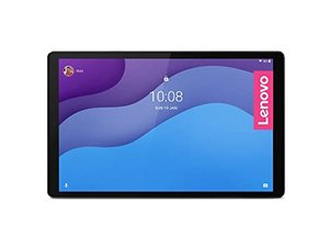 Lenovo Tab M10 HD (2nd Gen) 25,7 cm (10,1 Zoll, 1280x800, HD, WideView, Touch) Android Tablet (OctaC