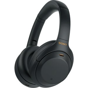 Sony WH-1000XM4 Noise Cancelling Over-ear Kopfhörer