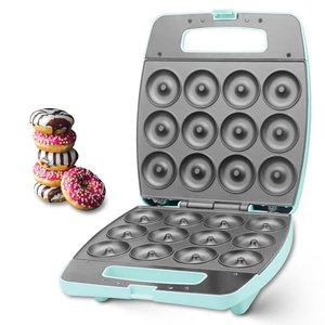 Baker's Friend Mini Donut Maker