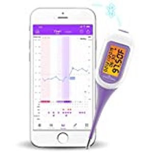 Easy@Home Basalthermometer