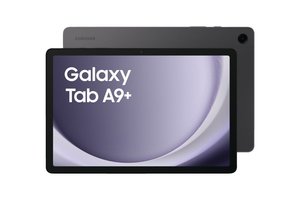 Samsung Galaxy Tab A9 Plus (64 GB) Wi-Fi in Schwarz
