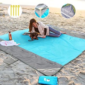 COVACURE Picknickdecke