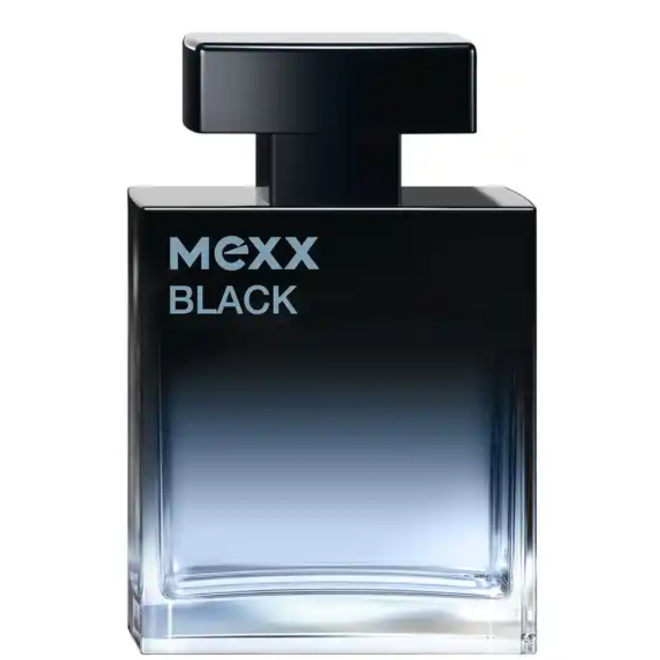 Mexx Black Man, EdT 50 ml