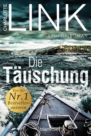 Die Täuschung: Kriminalroman