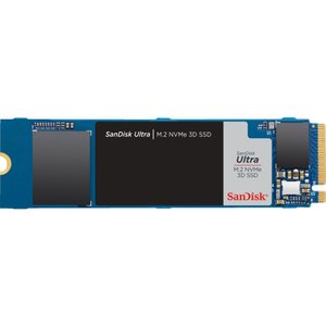 Sandisk Ultra 3D SSD (1 TB)