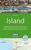 DuMont Reise-Handbuch Reiseführer Island: mit Extra-Reisekarte