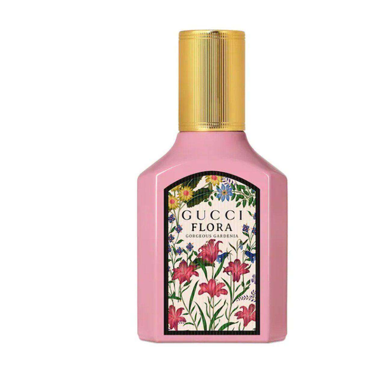 Gucci - Flora by Gucci Gorgeous Gardenia