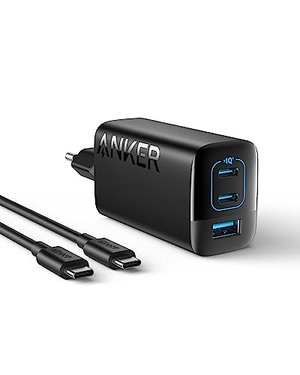 Anker USB-C-Ladegerät, 67 Watt