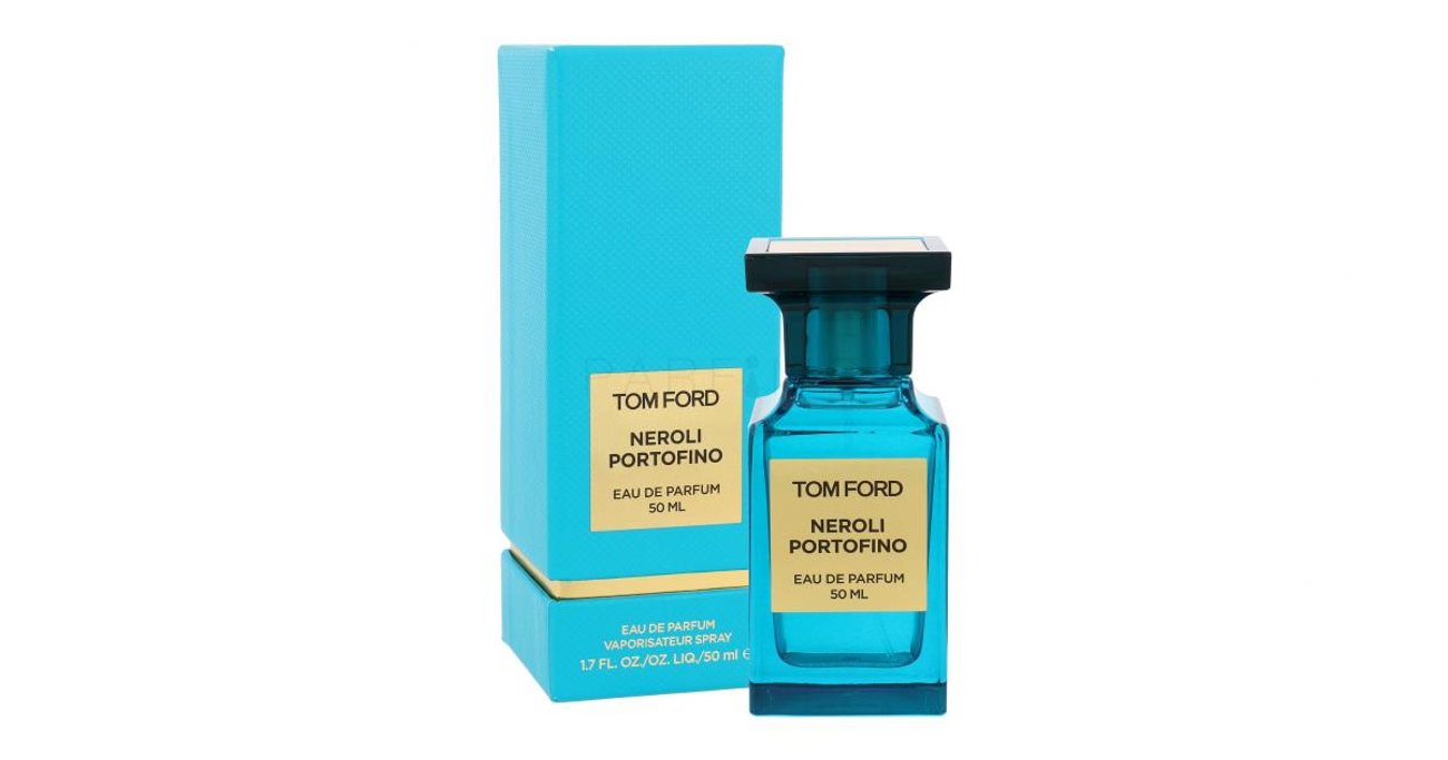 „Neroli Portofino“ von Tom Ford